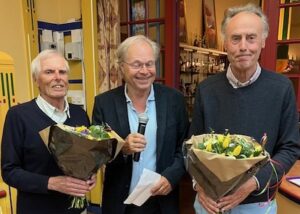 Kampioenen 2025/2026